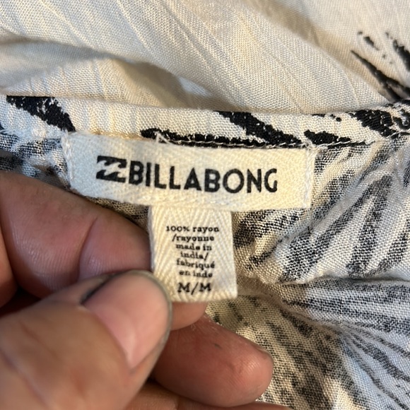 NWT BillaBong top - Picture 8 of 10